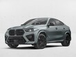  BMW X6 M