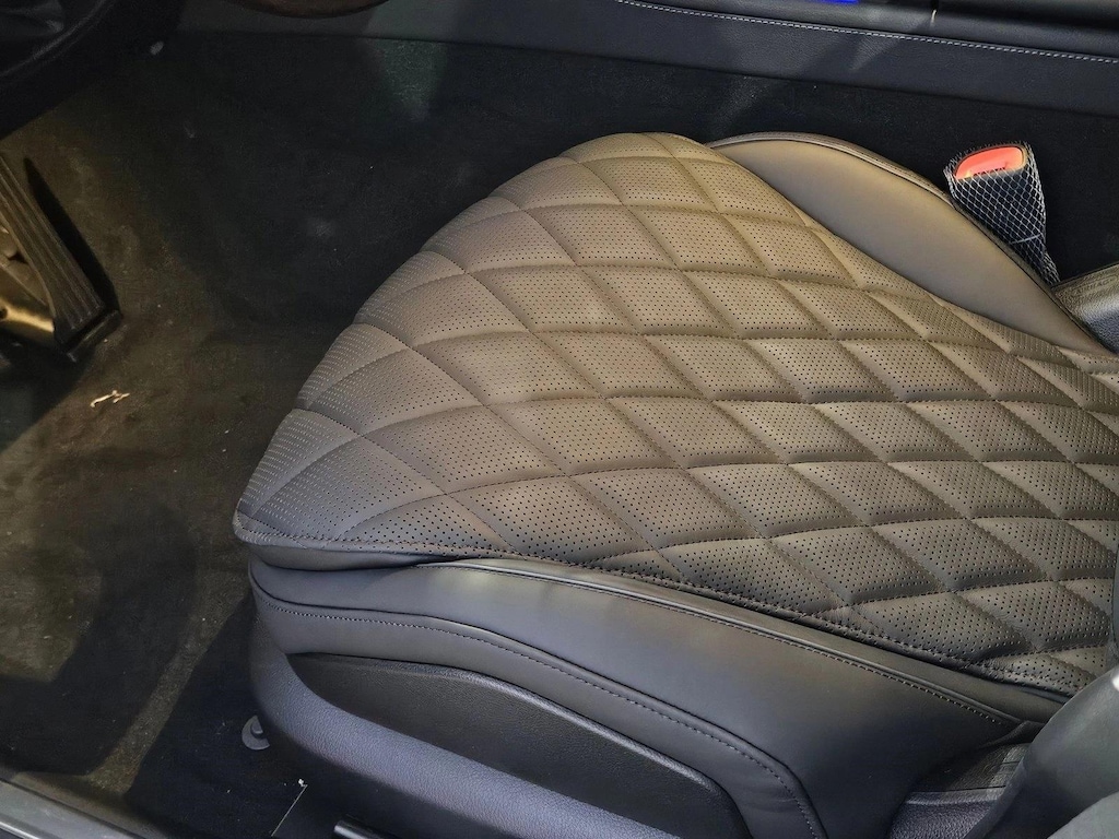 New 2026 Mercedes-Benz S-Class S 580 4MATIC ® Sedan Sedan