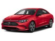  Mercedes-Benz CLA 220
