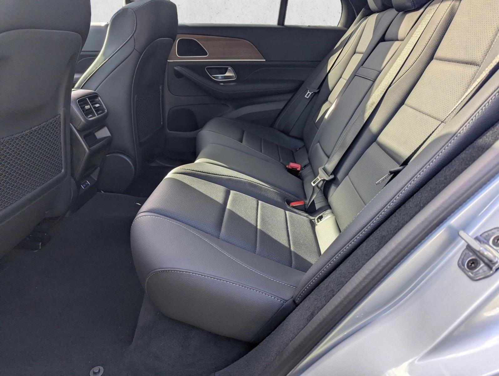 2026 Mercedes-Benz GLE GLE350 - Photo 14