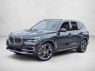 2023 BMW X5