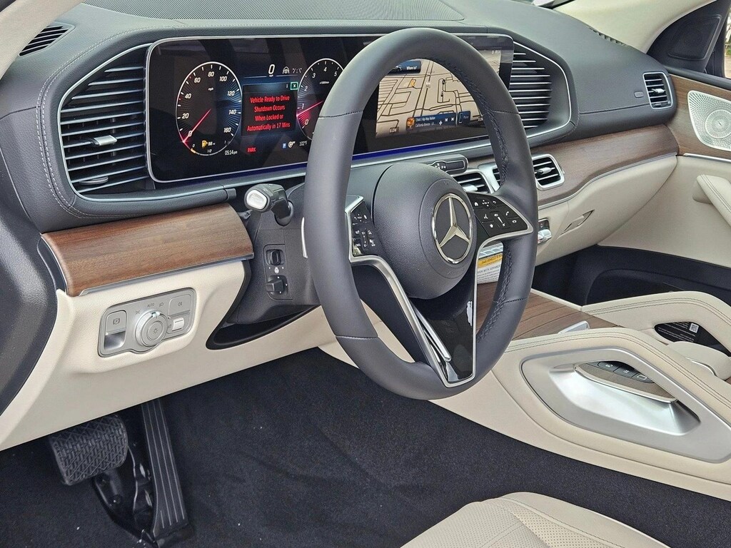 New 2026 Mercedes-Benz GLE 450 GLE 450 4MATIC ® Coupe Coupe