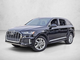 2021 Audi Q7