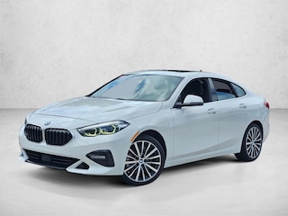 2021 BMW 2 Series