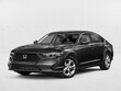  Honda Accord Sedan