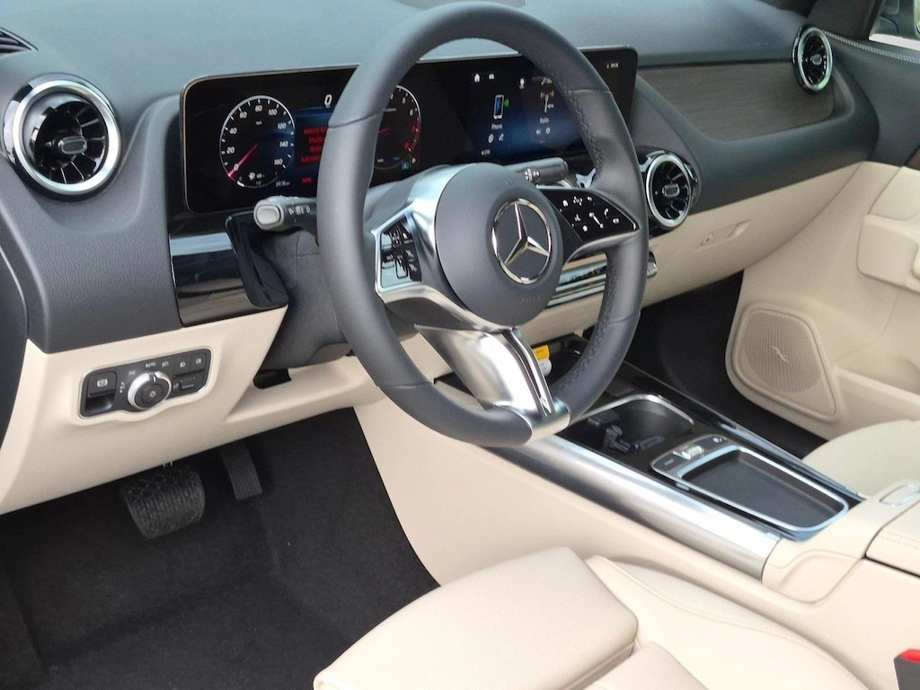 New 2026 Mercedes-Benz GLA 250 GLA 250 SUV SUV