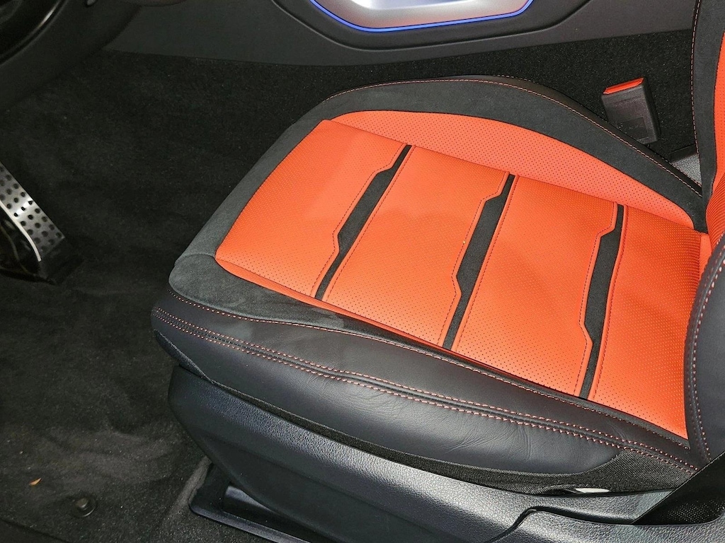 New 2026 Mercedes-Benz AMG GLE 63 AMG ® GLE 63 S 4MATIC+ ® Coupe SUV