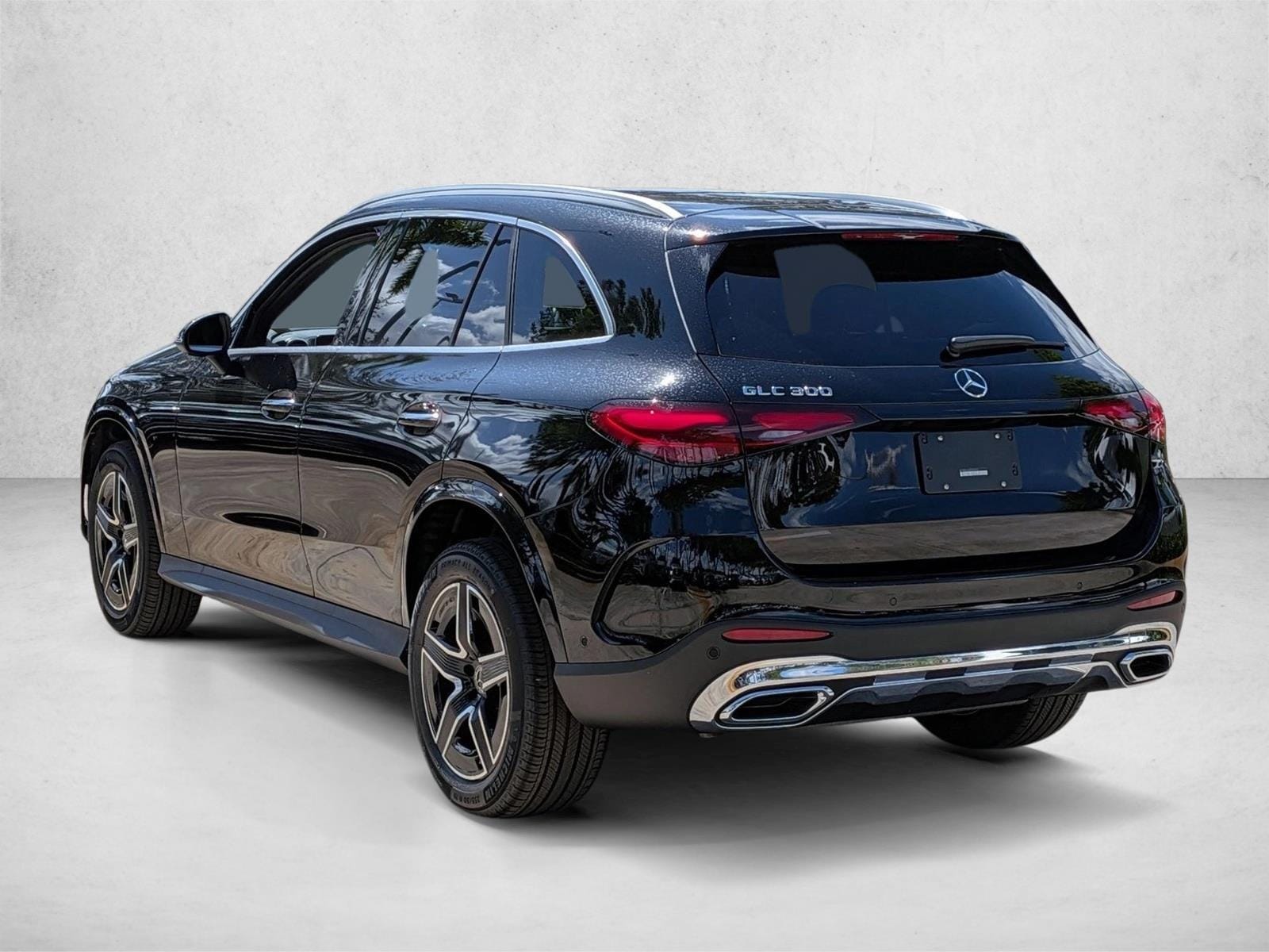 2026 Mercedes-Benz GLC Base - Photo 9