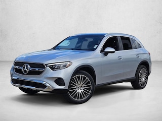 2026 Mercedes-Benz GLC 300 GLC 300 SUV SUV