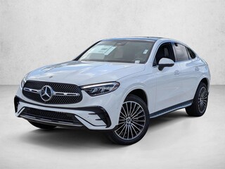 2026 Mercedes-Benz GLC 300