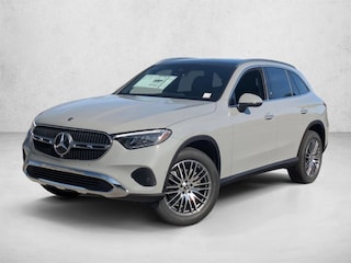 2026 Mercedes-Benz GLC 300 GLC 300 SUV SUV
