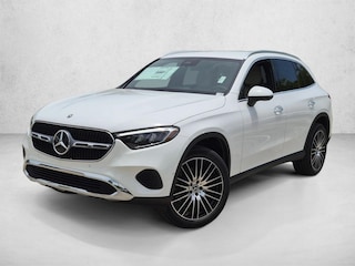 2026 Mercedes-Benz GLC 300 GLC 300 SUV SUV