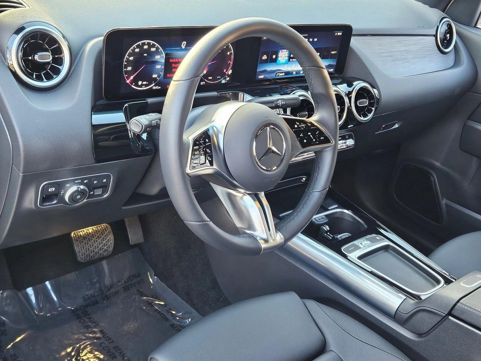 2026 Mercedes-Benz GLA GLA 250 - Photo 10