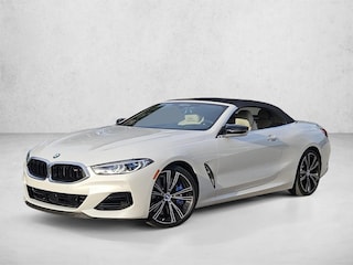 2024 BMW 8 Series