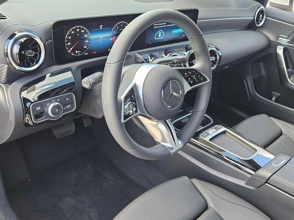 New 2026 Mercedes-Benz CLA 250 CLA 250 Coupe Sedan