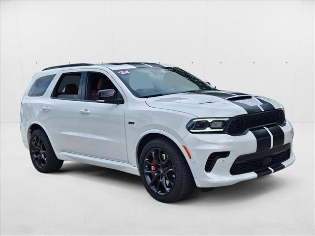 2024 Dodge Durango SRT 392 photo 2