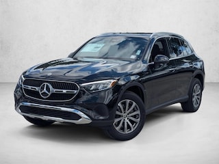 2026 Mercedes-Benz GLC 300