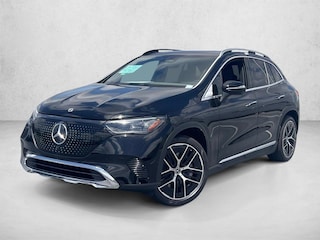 2026 Mercedes-Benz EQE 320+ EQE 320+ SUV SUV