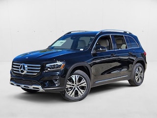 2025 Mercedes-Benz GLB 250