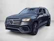 Mercedes-Benz GLS 450