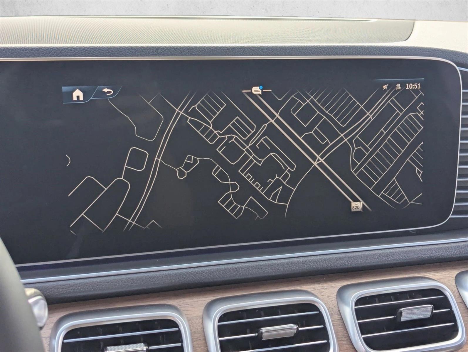 2026 Mercedes-Benz GLE GLE350 - Photo 12