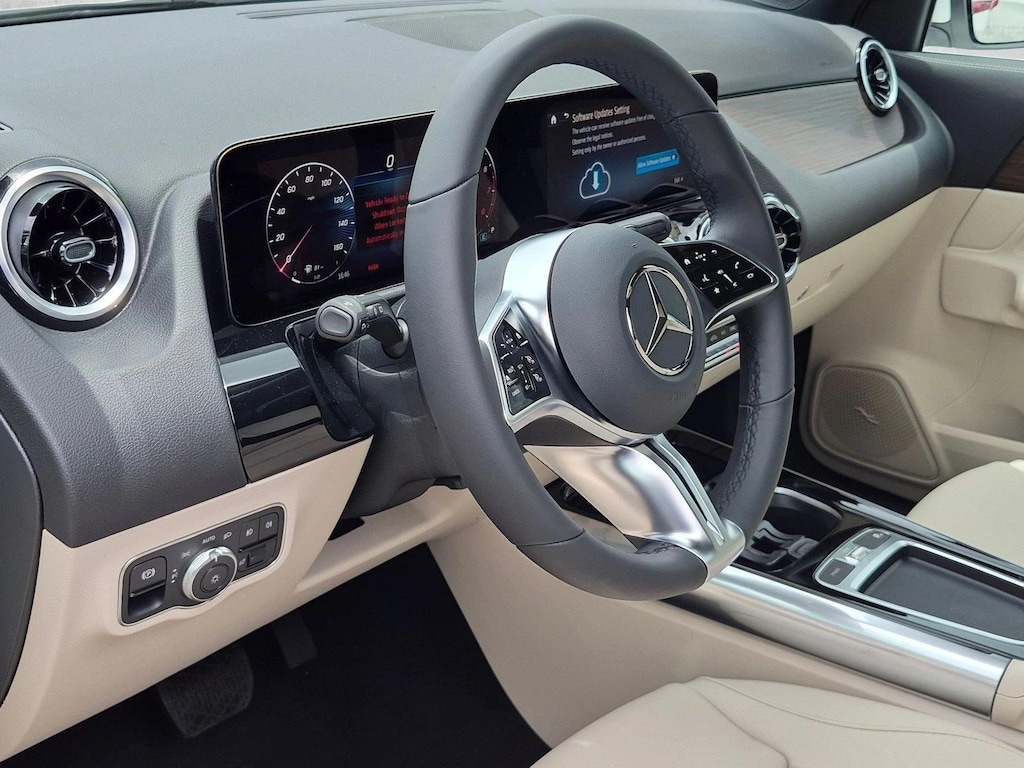 New 2026 Mercedes-Benz GLA 250 GLA 250 SUV SUV