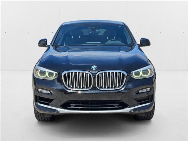 2019 Bmw X4 xDrive30i photo 2