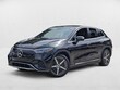 Mercedes-Benz EQE 350+