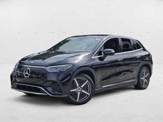 2023 Mercedes-Benz EQE 350+