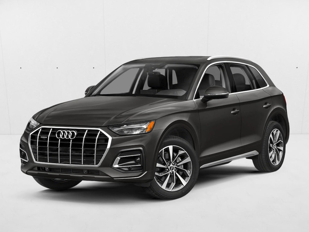 Used 2023 Audi Q5 40 Premium SUV