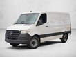  Mercedes-Benz Sprinter Cargo Van