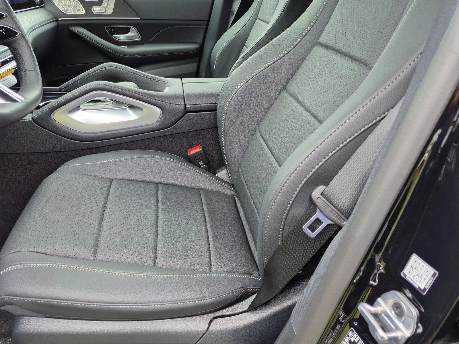 New 2027 Mercedes-Benz GLE 350 GLE 350 4MATIC ® SUV SUV