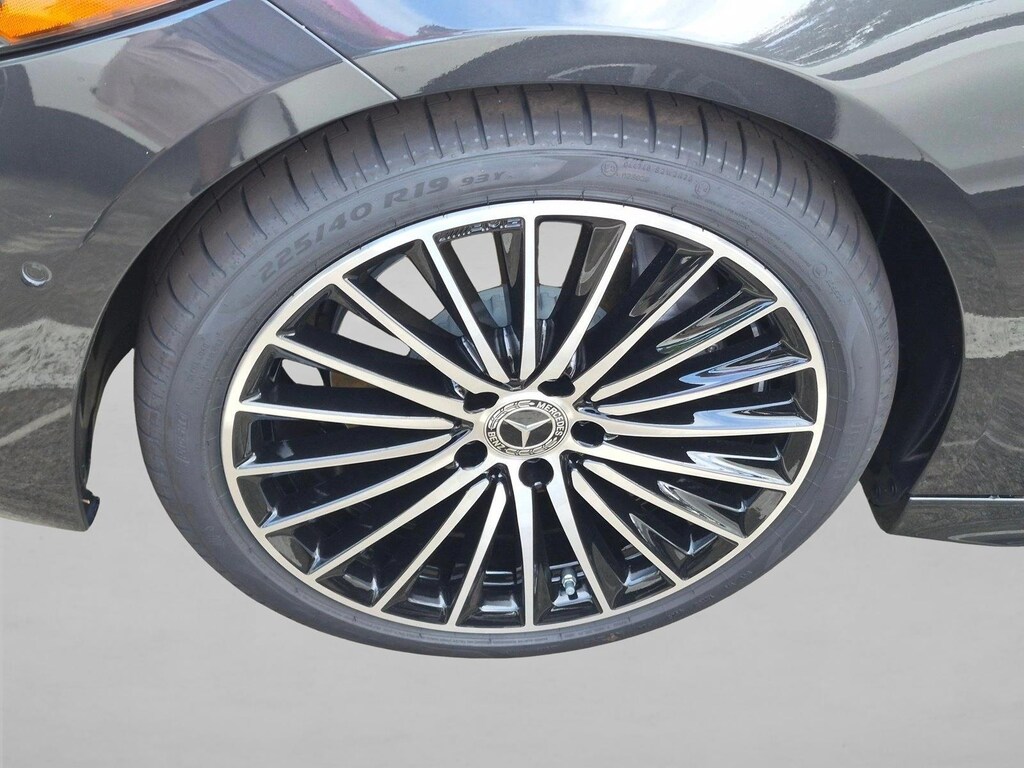 New 2026 Mercedes-Benz C 300 C 300 Sedan Sedan