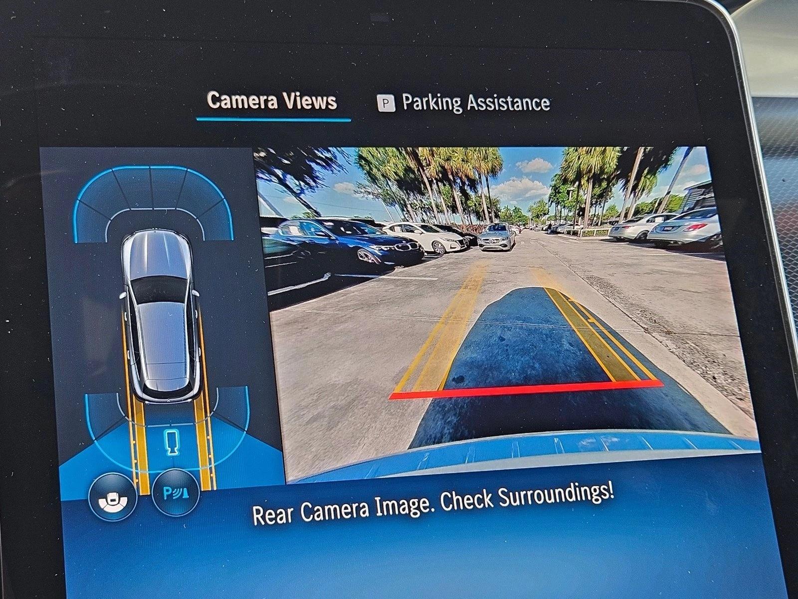 2026 Mercedes-Benz GLC Base - Photo 14