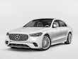 Mercedes-Benz AMG S 63 E