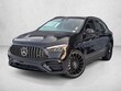 Mercedes-Benz AMG GLA 35