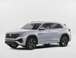  Volkswagen Atlas Cross Sport