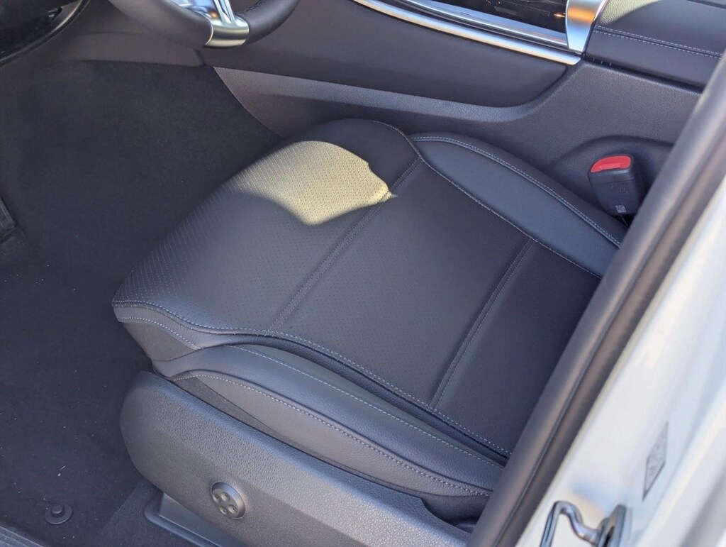 Certified 2026 Mercedes-Benz GLC GLC 300 SUV SUV