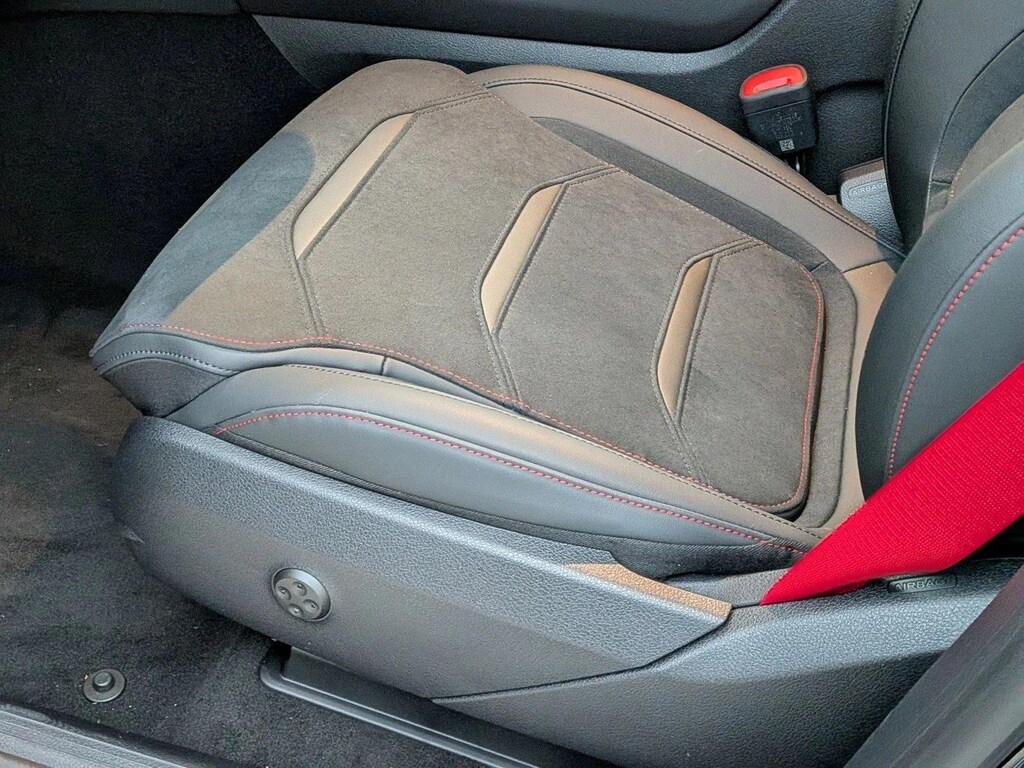 New 2026 Mercedes-Benz AMG GLC 43 AMG ® GLC 43 4MATIC ® SUV SUV