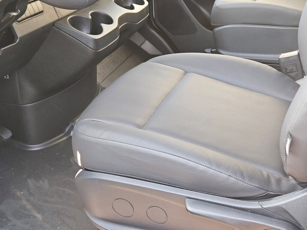 New 2026 Mercedes-Benz Sprinter Cargo Van 2500 High Roof I4 Diesel 170" RWD Van Cargo Van