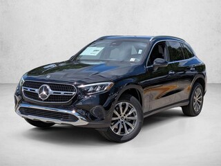 2026 Mercedes-Benz GLC 300
