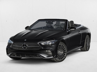 2026 Mercedes-Benz CLE 300