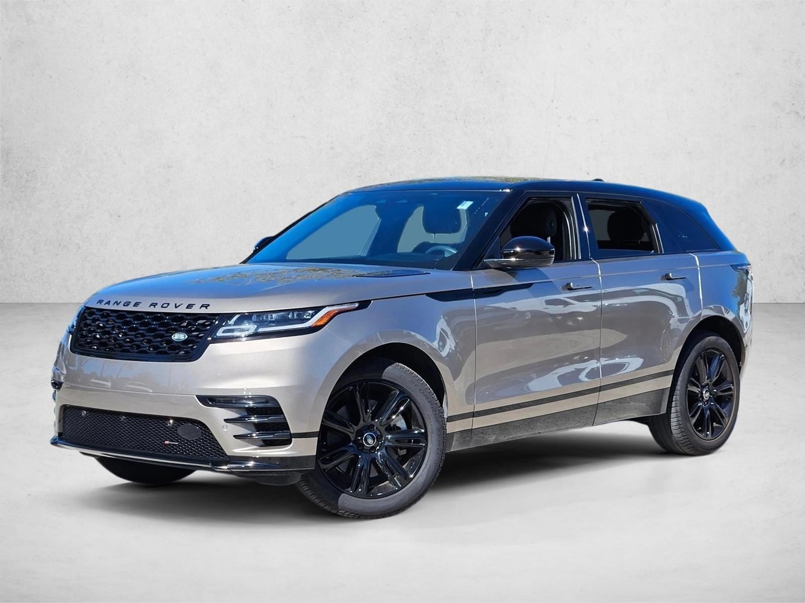 2023 Land Rover Range Rover Velar S