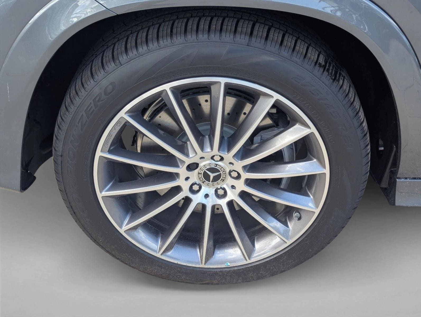 2026 Mercedes-Benz GLE GLE350 - Photo 9