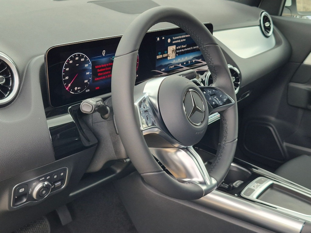 New 2026 Mercedes-Benz GLA 250 GLA 250 SUV SUV