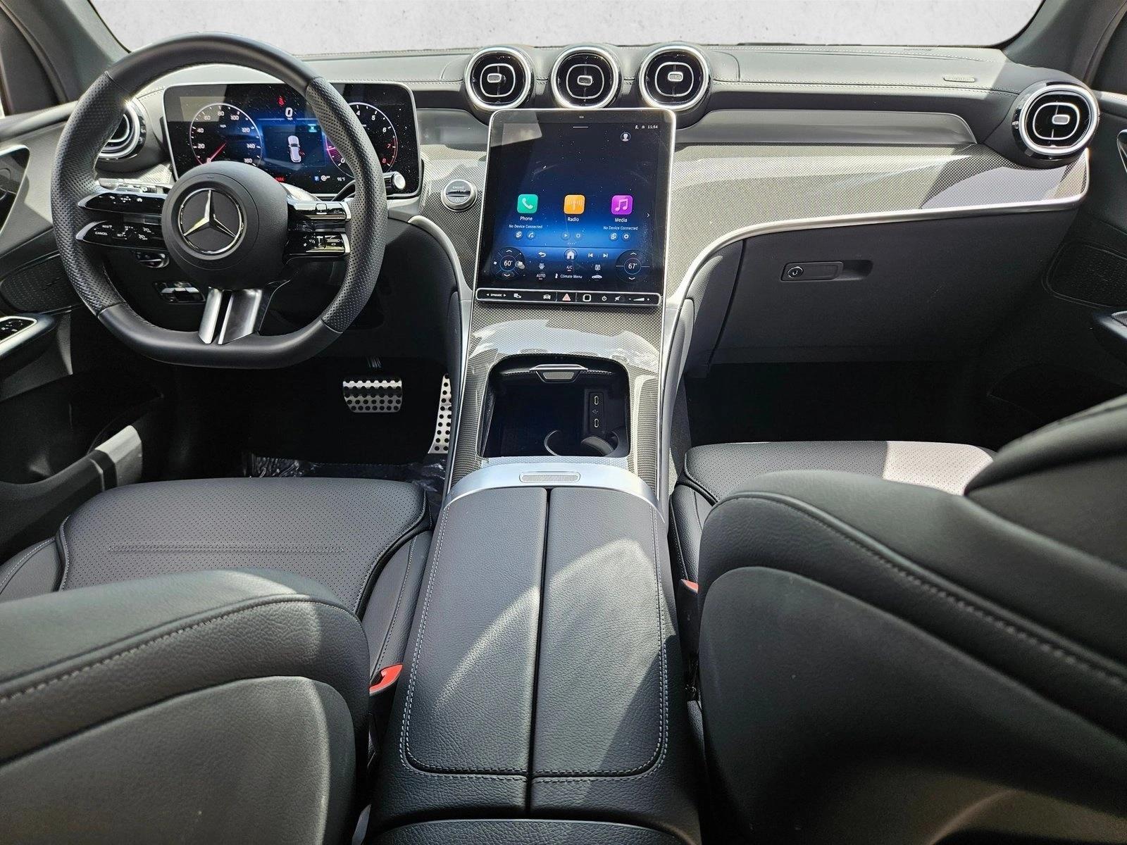 2026 Mercedes-Benz GLC Base - Photo 16