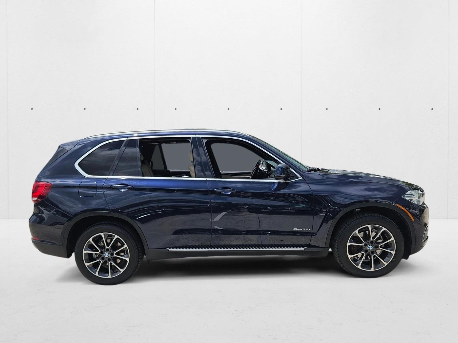2018 Bmw X5 sDrive35i photo 4