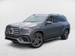 Mercedes-Benz GLS 450