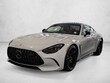 Mercedes-Benz AMG GT 55