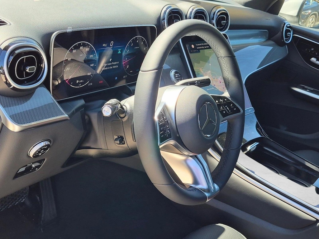 New 2027 Mercedes-Benz GLC 300 GLC 300 SUV SUV